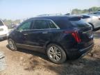 2022 CADILLAC XT5 PREMIUM LUXURY   for sale at Copart ON - COOKSTOWN