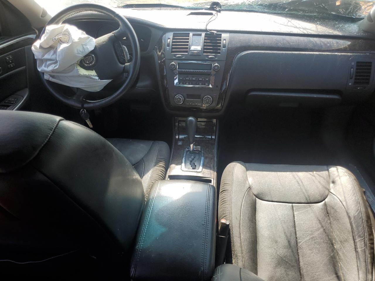 1g6kd57yx8u136147 1G6KD57YX8U136147 2008 Cadillac Dts