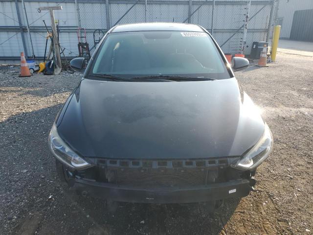  HYUNDAI ELANTRA 2017 Black