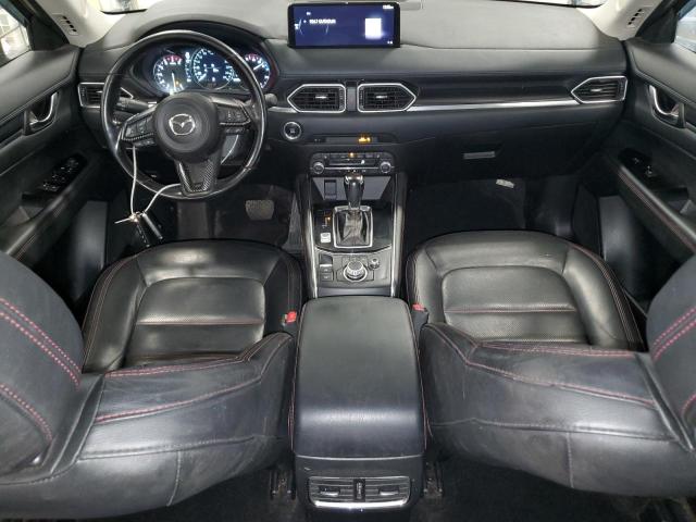 2023 MAZDA CX-5 PREFERRED  