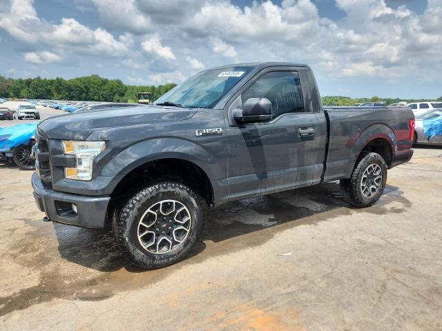 2016 Ford F150