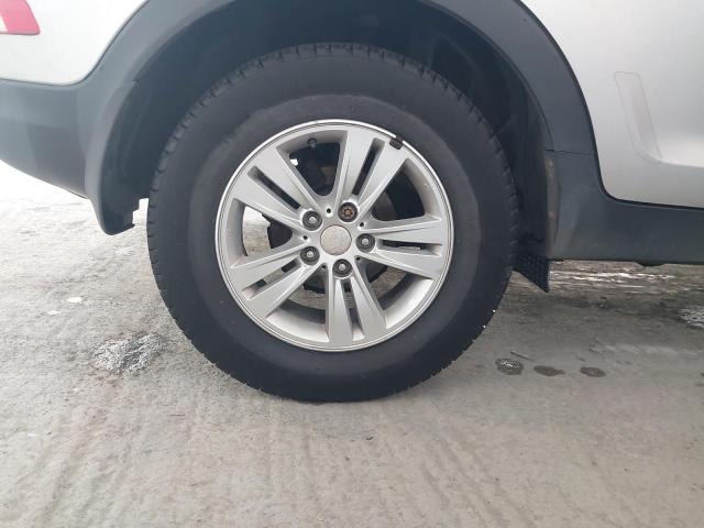 2012 KIA SPORTAGE 1