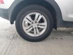 2012 KIA SPORTAGE 1 for sale at Copart BELFAST
