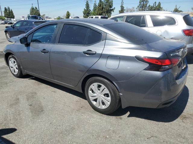  NISSAN VERSA 2020 Szary
