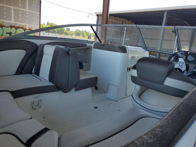 2012 YAMAHA BOAT - BOATS BOAT