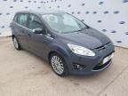 2013 FORD GRAND C-MA for sale at Copart SANDY