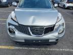 2012 NISSAN JUKE ACENTA PREMIUM  for sale at Copart SANDTOFT