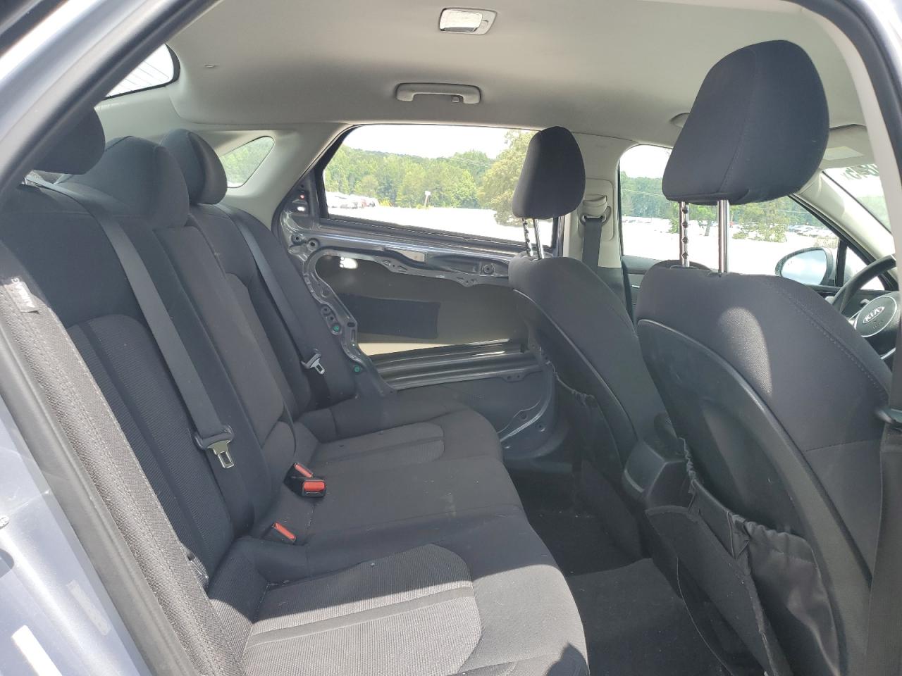 2021 Kia K5 Lxs VIN: 5XXG14J2XMG066689 Lot: 63370845