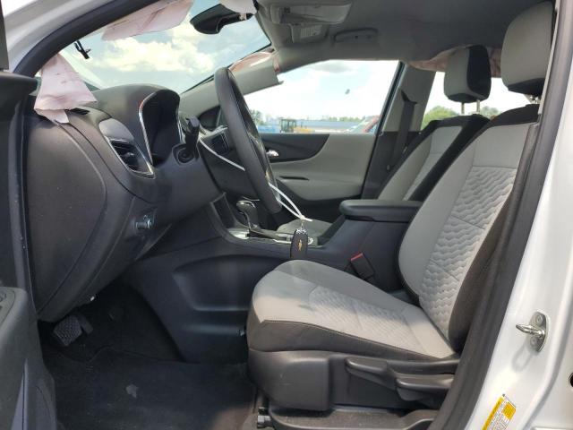 CHEVROLET EQUINOX 2020 Biały