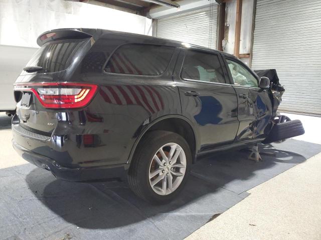  DODGE DURANGO 2023 Czarny