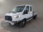 2016 FORD TRANSIT 35 for sale at Copart GLOUCESTER