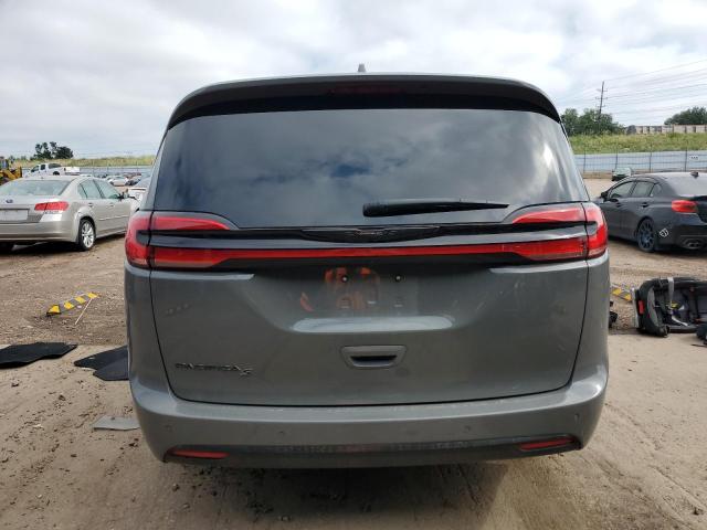  CHRYSLER PACIFICA 2021 Gray