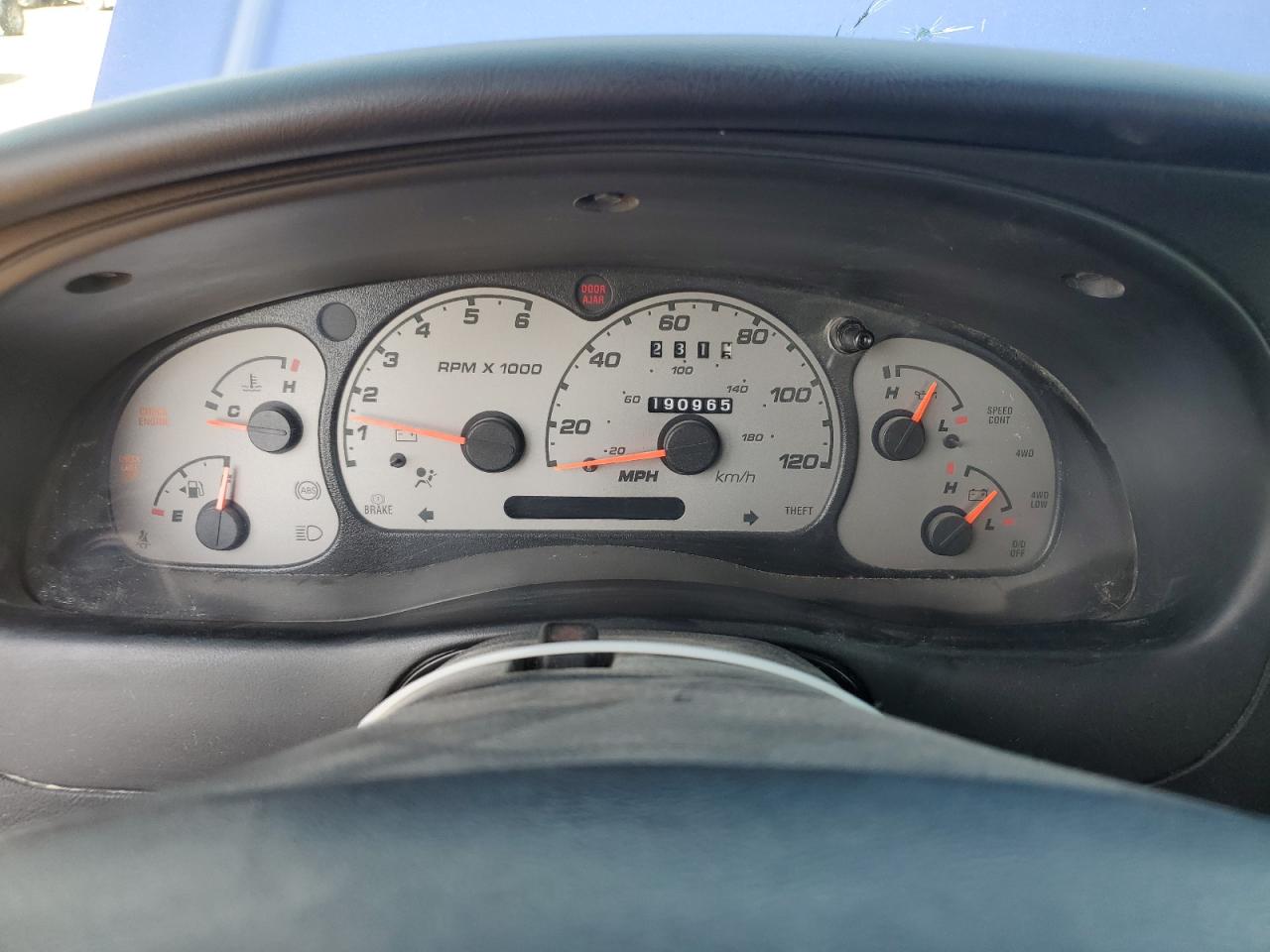 2003 Ford Ranger Super Cab VIN: 1FTZR45E73PA39298 Lot: 66573265