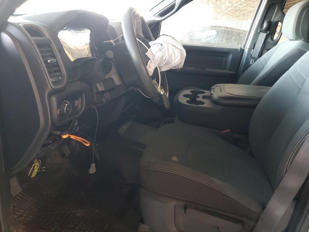 2024 Ram 2500 Tradesman VIN: 3C6UR5CJ8RG124381 Lot: 64301175