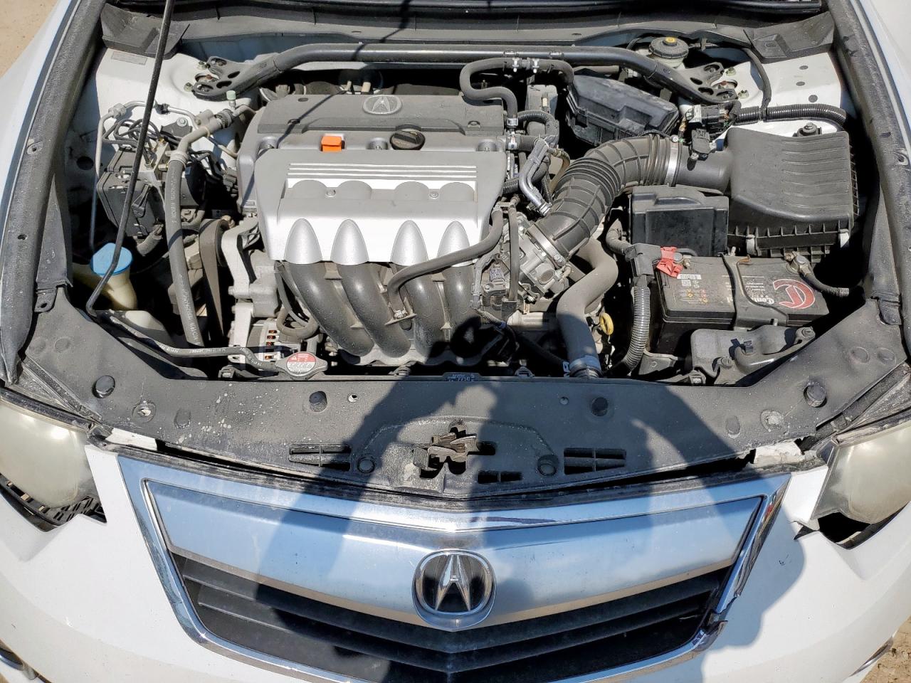 2013 Acura Tsx VIN: JH4CU2F47DC014360 Lot: 65598805