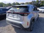 2024 TOYOTA YARIS CROS for sale at Copart WOLVERHAMPTON