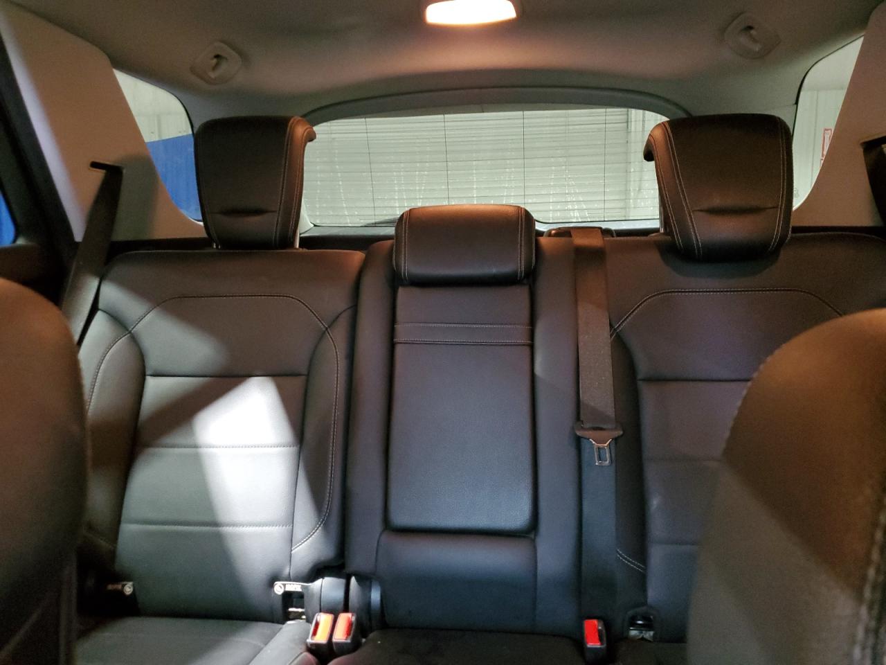 2012 Mercedes-Benz Ml 350 4Matic VIN: 4JGDA5HB5CA022569 Lot: 64134445