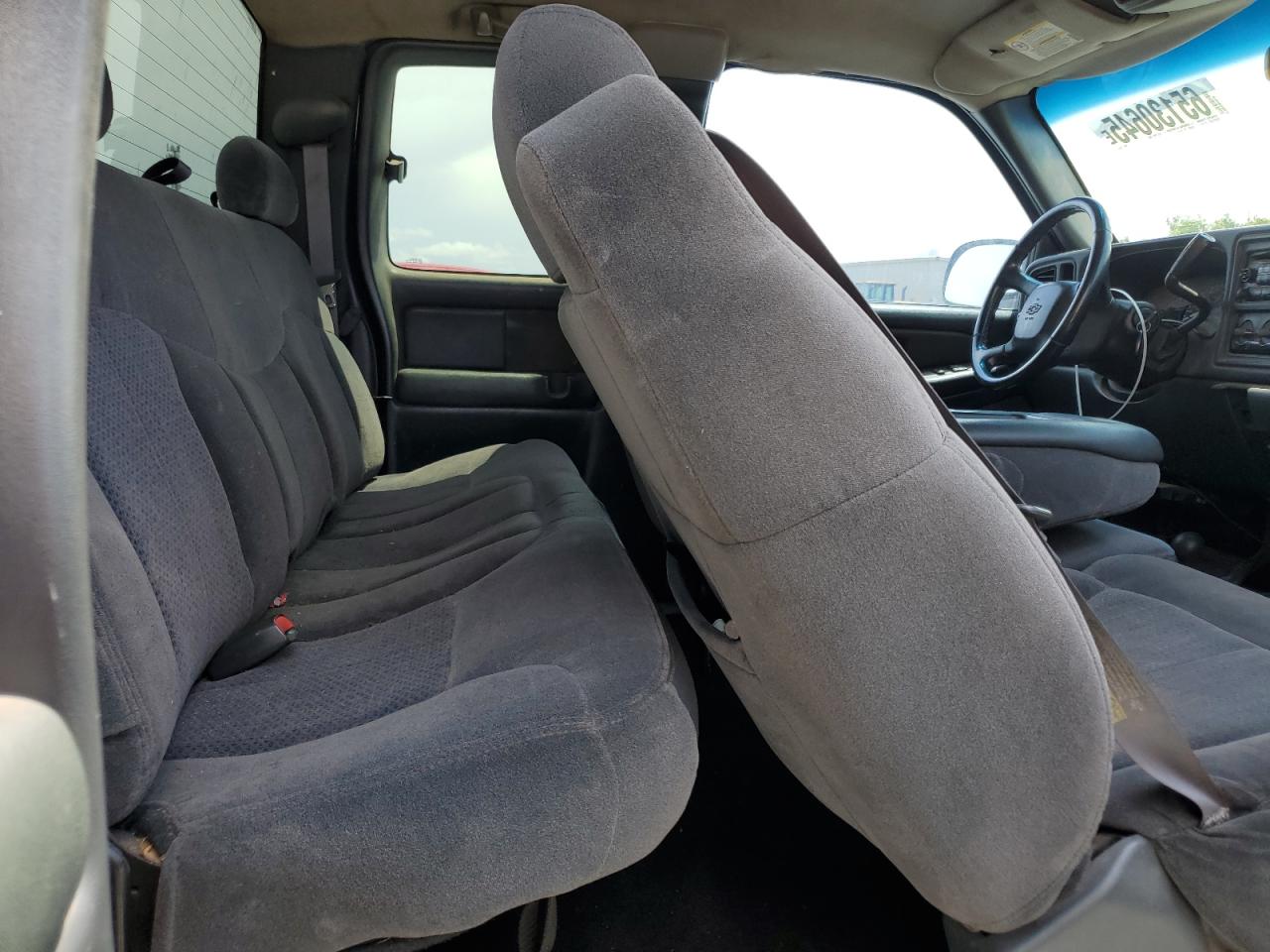2002 Chevrolet Silverado K1500 VIN: 2GCEK19T021135909 Lot: 65130645