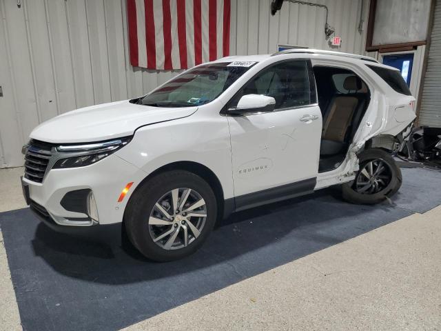 CHEVROLET EQUINOX 2024 Biały