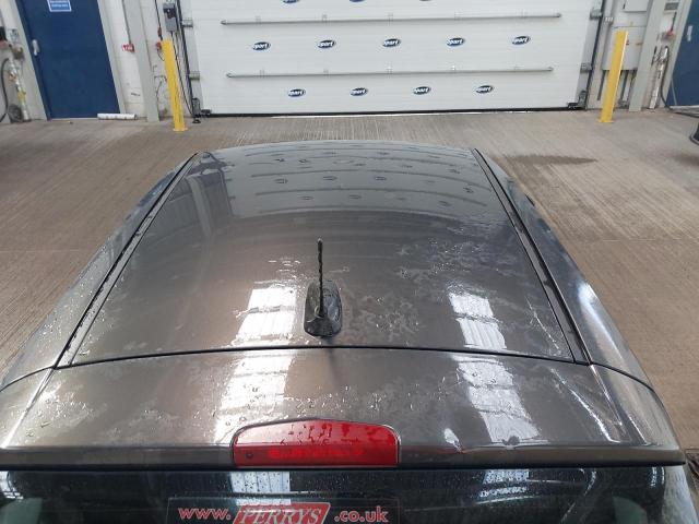 2015 VAUXHALL CORSA SRI