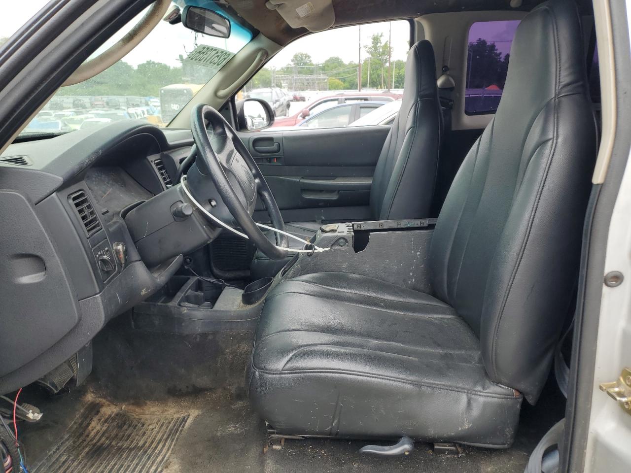 2002 Dodge Dakota Base VIN: 1B7GG12XX2S691202 Lot: 62517355