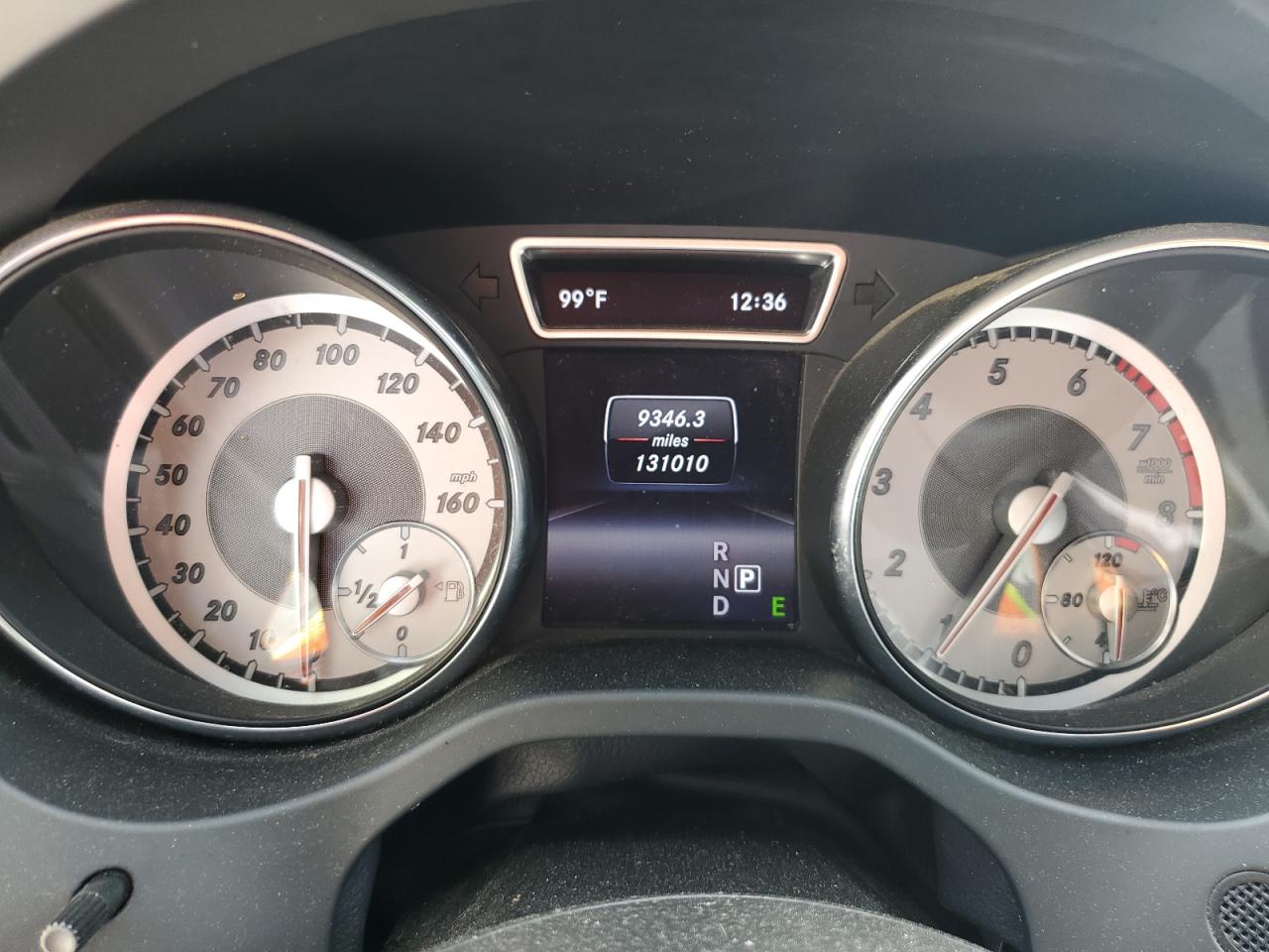 2014 Mercedes-Benz Cla 250 4Matic VIN: WDDSJ4GB2EN133508 Lot: 63668225