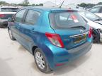2013 TOYOTA YARIS T SP for sale at Copart SANDY