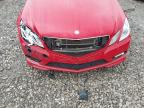 2010 MERCEDES BENZ E350 BLUEF for sale at Copart YORK