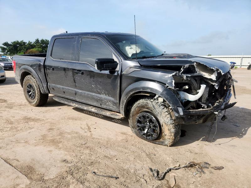  FORD F150 2023 Black