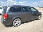 2016 DODGE GRAND CARAVAN SE   for sale at Copart AB - EDMONTON