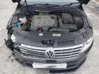 2013 VOLKSWAGEN CC GT BLUEMOTION TECHNOLG  for sale at Copart BELFAST