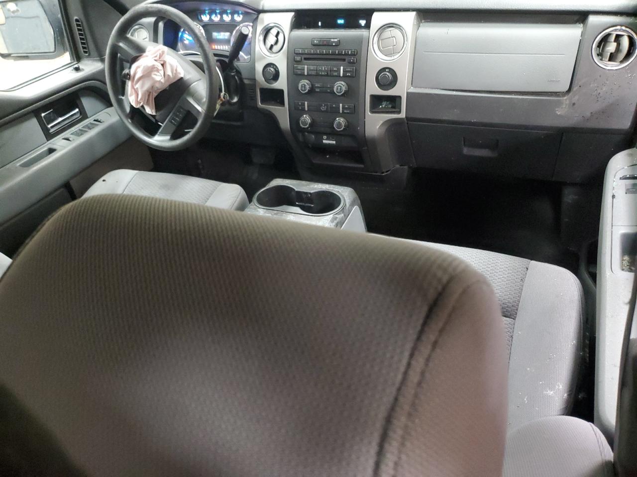 2013 Ford F150 Super Cab VIN: 1FTFX1ET4DFB85056 Lot: 64224495