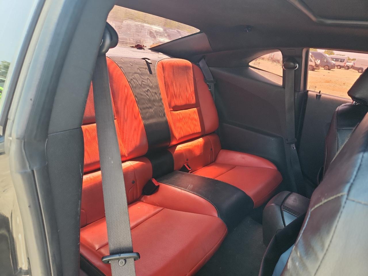 2014 Chevrolet Camaro Lt VIN: 2G1FC1E36E9192458 Lot: 65553575