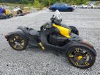2022 CAN-AM RYKER    for sale at Copart GA - FAIRBURN