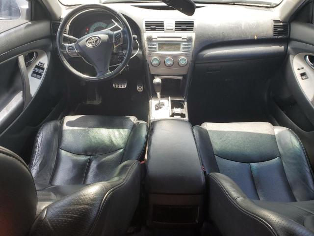 2009 TOYOTA CAMRY SE  