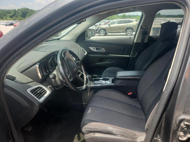  GMC TERRAIN 2017 Gray