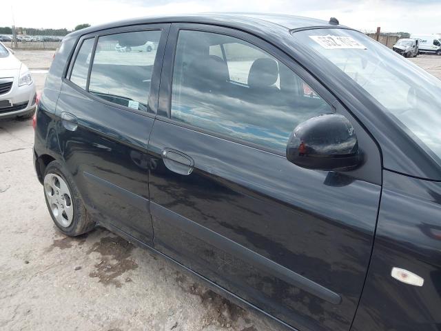 2008 KIA PICANTO CH