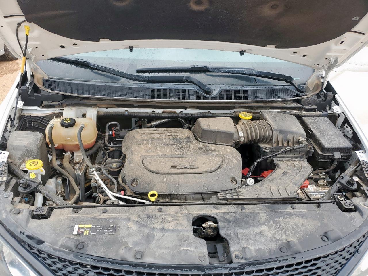 2020 Chrysler Pacifica Touring VIN: 2C4RC1FG8LR142857 Lot: 62884225