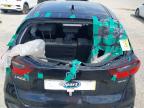 2025 HONDA JAZZ ADVAN for sale at Copart CORBY