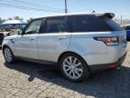 2016 LAND ROVER RANGE ROVER SPORT HSE   à vendre chez Copart CA - SAN BERNARDINO