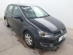 2010 VOLKSWAGEN POLO SE 70 for sale at Copart WESTBURY