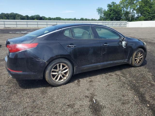  KIA OPTIMA 2012 Black