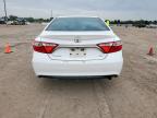 2016 TOYOTA CAMRY LE   for sale at Copart TX - HOUSTON EAST