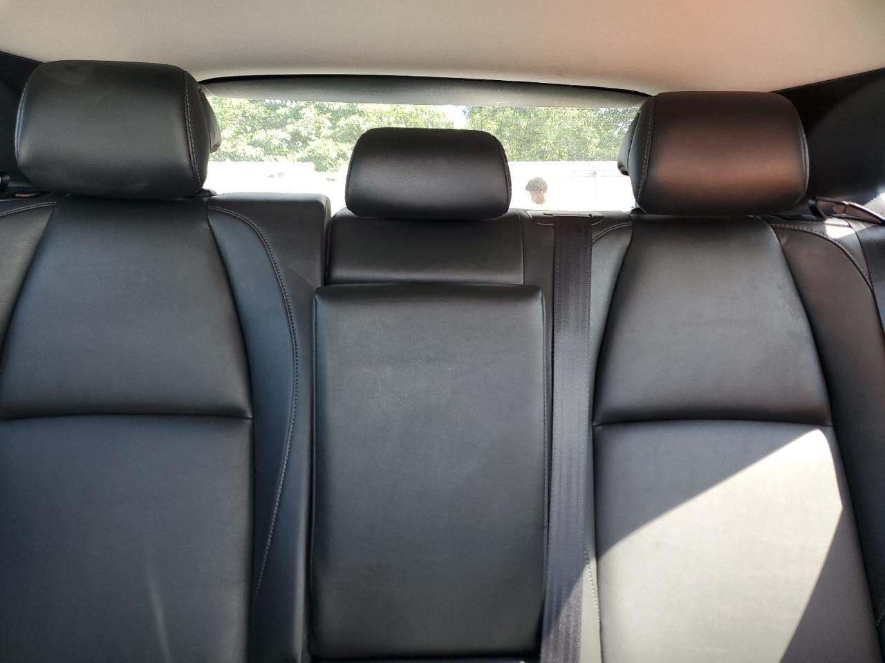 2021 Mazda Cx-30 Preferred VIN: 3MVDMBCL6MM257334 Lot: 64941135