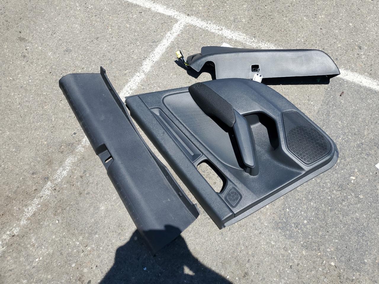 2025 Honda Civic Sport VIN: 2HGFE2F57SH542738 Lot: 66335375