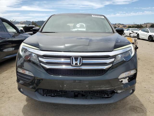  HONDA PILOT 2018 Green