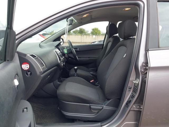 2014 HYUNDAI I20 ACTIVE