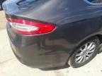 2015 FORD MONDEO TIT for sale at Copart ROCHFORD