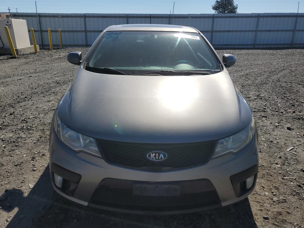 knafw6a33c5528141 KNAFW6A33C5528141 2012 Kia Forte Sx