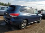 2015 NISSAN PATHFINDER S   à vendre chez Copart ON - TORONTO